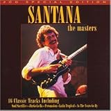The Masters - Santana