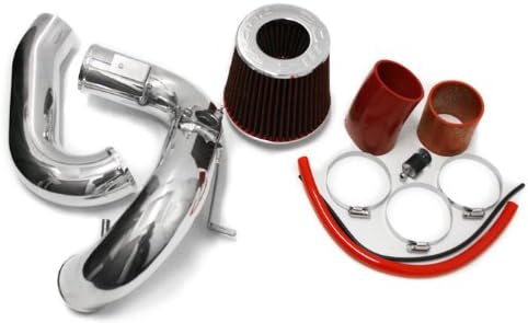 Cold Air Induction Intake System with Air Filter - Toyota Celica GT/GTS 2000-2005