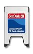SanDisk SDAD-38-A10 CF to PC Card Adapter