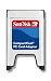 Video Games : SanDisk SDAD-38-A10 CF to PC Card Adapter