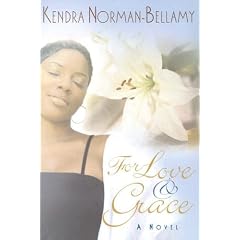 For Love and Grace (For Love and Grace Series #1)