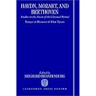 Buy Haydn, Mozart, and Beethoven: Studies in the Music of the Classical Period. Essays in... by Sieghard Brandenburg