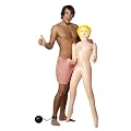 Blow-Up Doll - Female