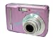 AGFAPHOTO DC-1003p 10MP Pink Digital Camera