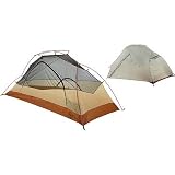 Big Agnes Copper Spur UL 1 Person Ultralight Backpacking Tent