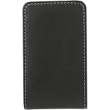 XtremeMac Leather MicroWallet for iPod nano 1G, 2G (Black)