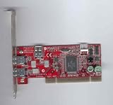  : Pinnacle Booster 2B Firewire PCI Adapter