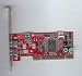 Electronics : Pinnacle Booster 2B Firewire PCI Adapter
