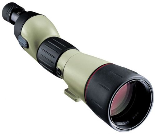Nikon Fieldscope 82mm ED Angled Body