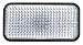 APC 402551SM Univ Side Marker Square