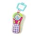 Baby : Bright Starts Pretty in Pink Click and Giggle Remote