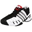 adidas Men's Barricade V Tennis Shoe