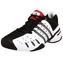 adidas Men's Barricade V Tennis Shoe