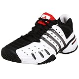 adidas Men's BARRICADE V Tennis Shoe