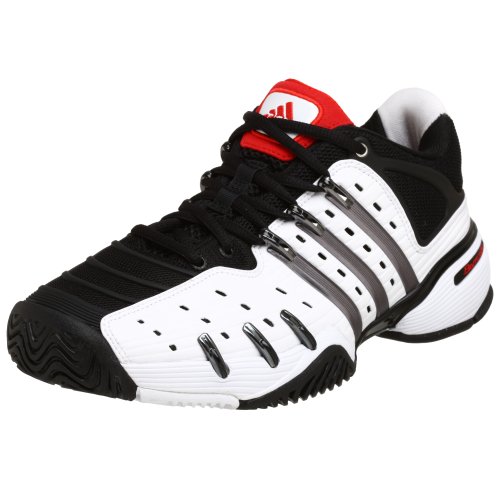 adidas Men's Barricade V Tennis Shoe