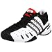 adidas Men's BARRICADE V Tennis Shoe