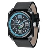 Ed Hardy Men's Slick Watch
