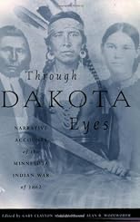 Through Dakota Eyes