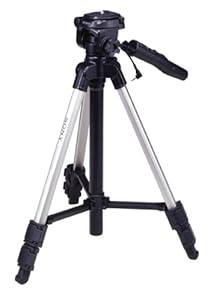 Sony VCTD580RM Remote Control Tripod for Sony MiniDV, DVD, HDR-UX1, HDR-HC1, HC5 & HC7