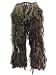 Ghillie Pants Woodland Size Extra Large