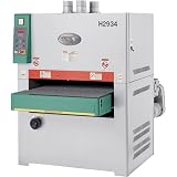 Grizzly H2933 24 Double Head Wide-Belt Sander