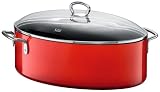 Silit Energy Red Ovaler Br&auml;ter
