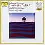 Beethoven: Symphonies Nos 5 & 8
