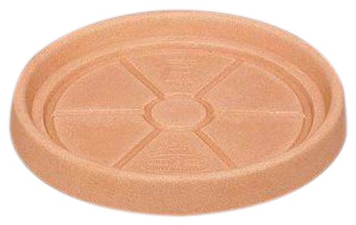 EURO3PLAST 856375 Untersetzer f?r Pflanzk?bel Festonato EUR, D:54 cm Doppio Bordo EUR, Cam Preisvergleich