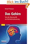 Das Gehirn: Von der Nervenzelle zur V...