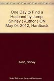 One day to find a husband