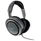 Philips SHP 2700 HiFi Kopfh�rer (3m OFC-Kabel) Grau/Bronze/Schwarzvon "Philips"
