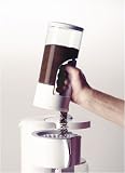 Zevro MCD200 Indispensable Coffee Dispenser, Black