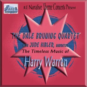 CD-Charts  Search : The Timeless Music of Harry Warren
