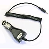 Cardo Systems CARCHARGER500 Car Charger for Scala 500 Bluetooth Headset and Non-Bluetooth Headsets (Blister Pack)