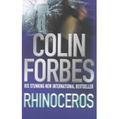 Rhinoceros