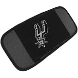 NBA San Antonio Spurs Visor CD Organizer