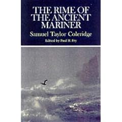 The Rime of the Ancient Mariner (Case Studies in Contemporary Criticism)