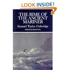 The Rime of the Ancient Mariner: Complete, Authoritative Texts of the 1798 and 1817 Versions with Biographical and Historical Contexts, Critical ... (Case Studies in Contemporary Criticism)