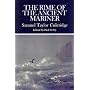 The Rime of the Ancient Mariner (Case Studies in Contemporary Criticism)