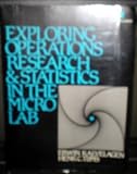 Exploring operations research and statistics in the micro lab