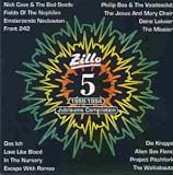 Zillo Jubiläums Compilation 1989-1994