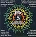 Music : 5 Years of Zillo