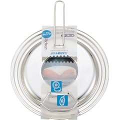 モノキッチン ステンレス製 多機能フライパンカバー 24・26cm用 H-8056