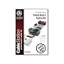 Planet Waves Cable Station Pedal Board Kit