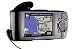 Sony Navigation NVX P1 Portables Navigationssystem Karten von 21 Ländern auf der Festplatte