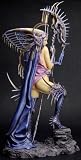 Fantasy Gallery: Akira Dorian Cleavenger PVC Figure