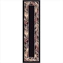 Milliken 7327C/13000-217 Innovation Zuni Onyx Runner