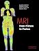 Books : MRI from Picture to Proton