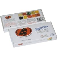 Sugar Free Jelly Belly 10 Flavor Gift Box