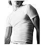 Calvin Klein Men's 365 Short Sleeve Crew, 2-Pack